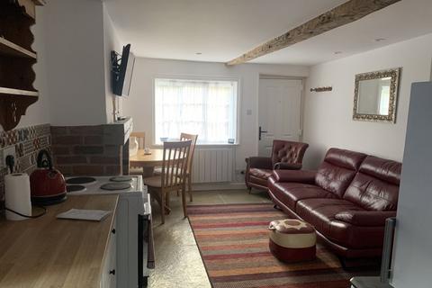 undefined, 24a St. Lawrence Street, Horncastle, LN9 5DN
