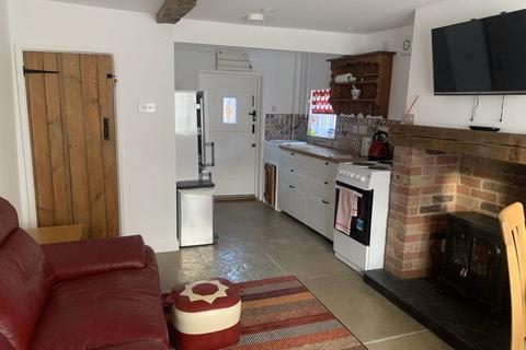 undefined, 24a St. Lawrence Street, Horncastle, LN9 5DN