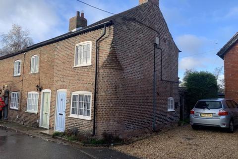 undefined, 24a St. Lawrence Street, Horncastle, LN9 5DN