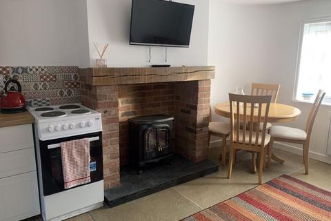 undefined, 24a St. Lawrence Street, Horncastle, LN9 5DN