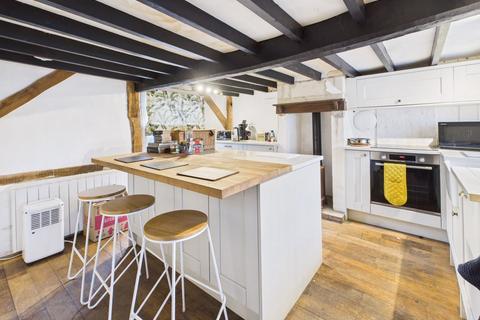 undefined, Pow Cottage, 27 High Street, Tattershall