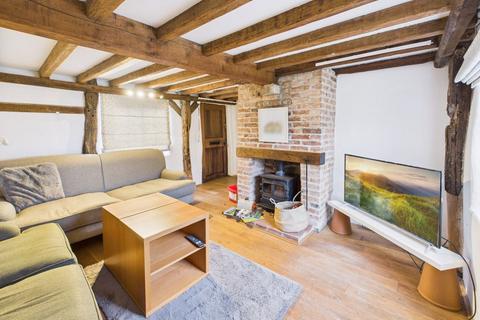 undefined, Pow Cottage, 27 High Street, Tattershall
