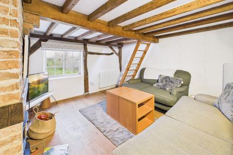 undefined, Pow Cottage, 27 High Street, Tattershall