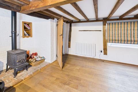 undefined, Pow Cottage, 27 High Street, Tattershall