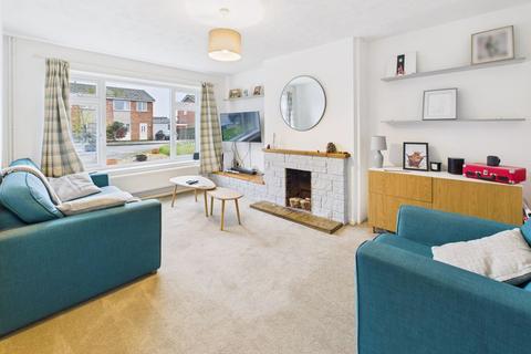 2 bedroom detached bungalow for sale, 3 Washington Close, Coningsby