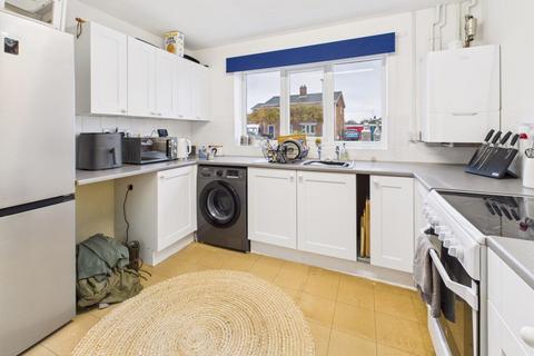 2 bedroom detached bungalow for sale, 3 Washington Close, Coningsby