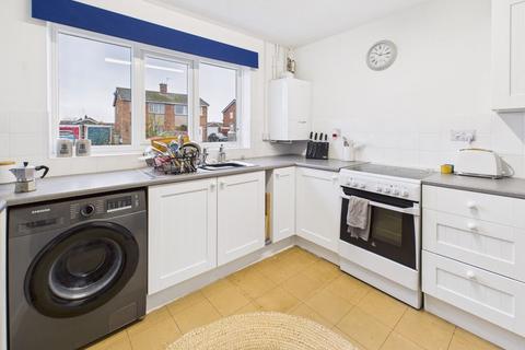 2 bedroom detached bungalow for sale, 3 Washington Close, Coningsby