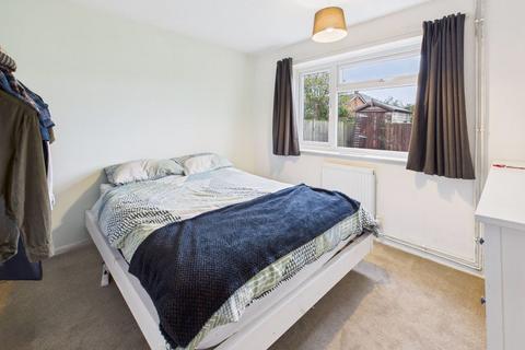 2 bedroom detached bungalow for sale, 3 Washington Close, Coningsby