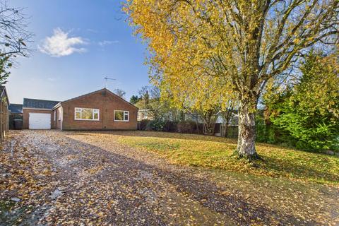 3 bedroom bungalow for sale, Ty-ni, Fieldside, Mareham le Fen, Boston