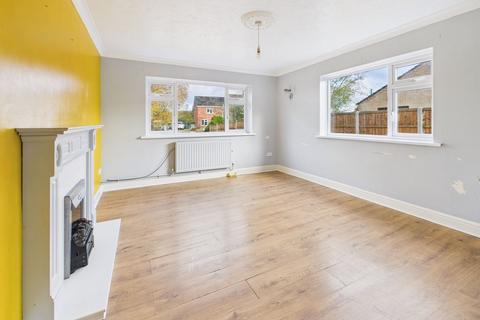3 bedroom bungalow for sale, Ty-ni, Fieldside, Mareham le Fen, Boston