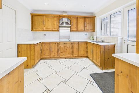 3 bedroom bungalow for sale, Ty-ni, Fieldside, Mareham le Fen, Boston