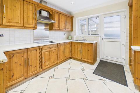 3 bedroom bungalow for sale, Ty-ni, Fieldside, Mareham le Fen, Boston