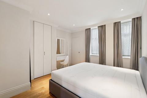3 bedroom flat to rent, Thurloe Place, South Kensington, London