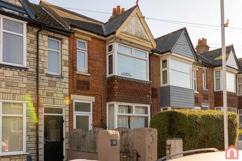 undefined, Surrenden Road, Folkestone CT19