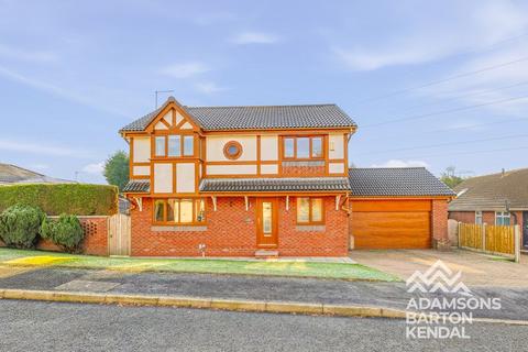 undefined, Further Field, Norden OL11