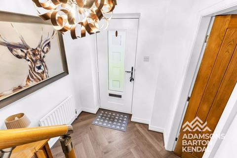 undefined, Further Field, Norden OL11