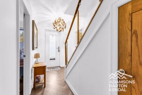 undefined, Further Field, Norden OL11