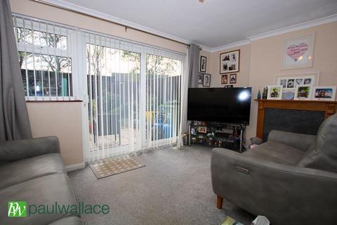 3 bedroom terraced house for sale, Galloway Close, Turnford