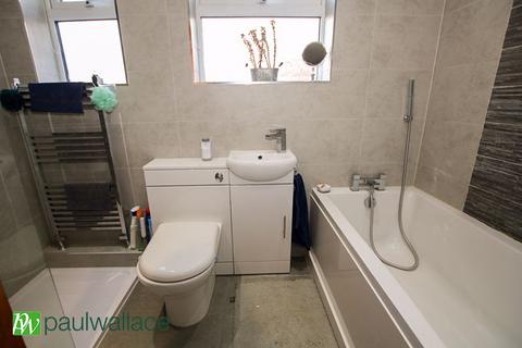 3 bedroom terraced house for sale, Galloway Close, Turnford