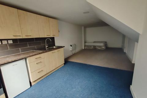 2 bedroom apartment to rent, Apartment 42, Excelsior House, St. Johns Road, Huddersfield