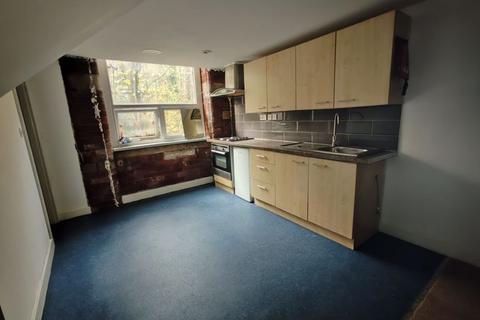 2 bedroom apartment to rent, Apartment 42, Excelsior House, St. Johns Road, Huddersfield