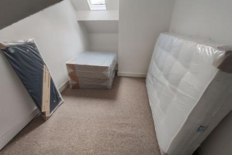 2 bedroom apartment to rent, Apartment 42, Excelsior House, St. Johns Road, Huddersfield
