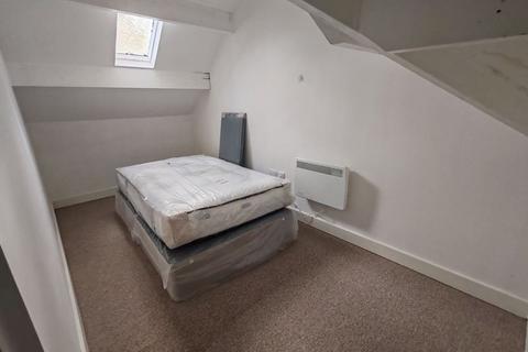 2 bedroom apartment to rent, Apartment 42, Excelsior House, St. Johns Road, Huddersfield