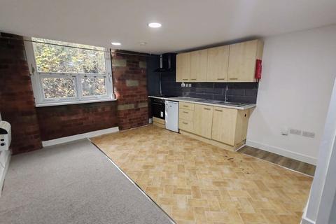 1 bedroom apartment to rent, Apartment 49, Excelsior House, St. Johns Road, Huddersfield