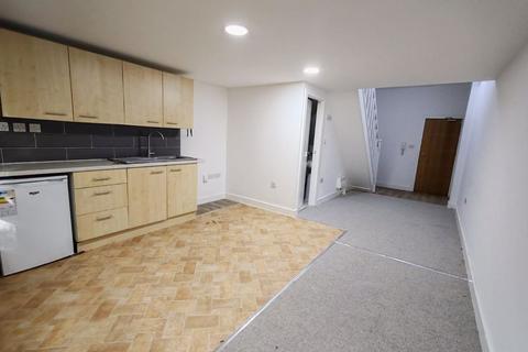 1 bedroom apartment to rent, Apartment 49, Excelsior House, St. Johns Road, Huddersfield