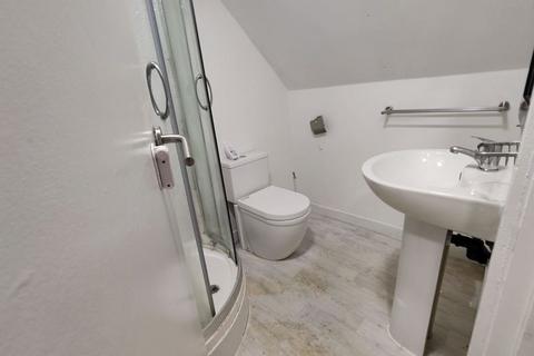 1 bedroom apartment to rent, Apartment 49, Excelsior House, St. Johns Road, Huddersfield