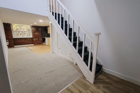 1 bedroom apartment to rent, Apartment 49, Excelsior House, St. Johns Road, Huddersfield