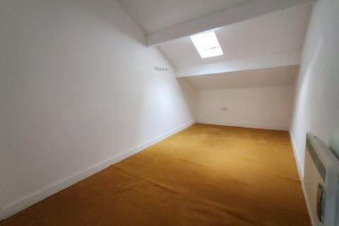 1 bedroom apartment to rent, Apartment 49, Excelsior House, St. Johns Road, Huddersfield