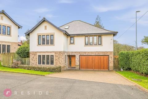 5 bedroom detached house for sale, Norden Road, Rochdale OL11