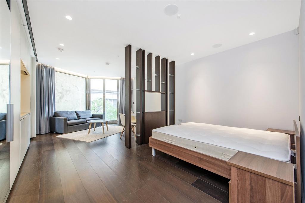 Bedroom/Reception