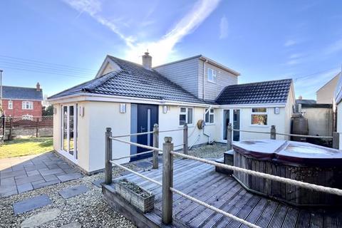 undefined, Furnham Road, Chard, Somerset TA20
