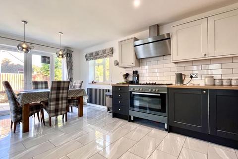 undefined, Furnham Road, Chard, Somerset TA20