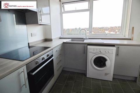 1 bedroom apartment to rent, Birmingham Road, Sutton Coldfield