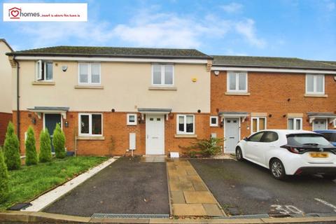 undefined, Penmire Grove, Walsall