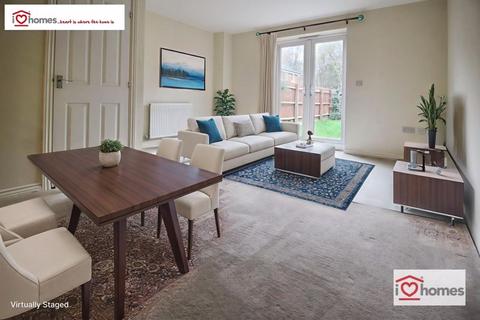 undefined, Penmire Grove, Walsall