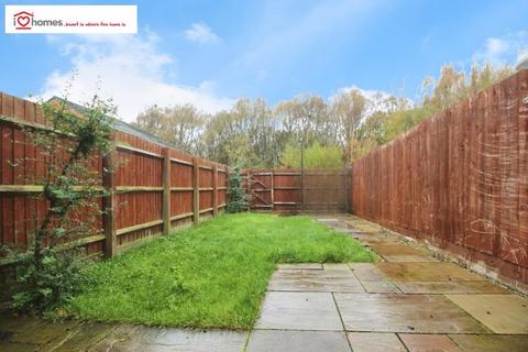 undefined, Penmire Grove, Walsall