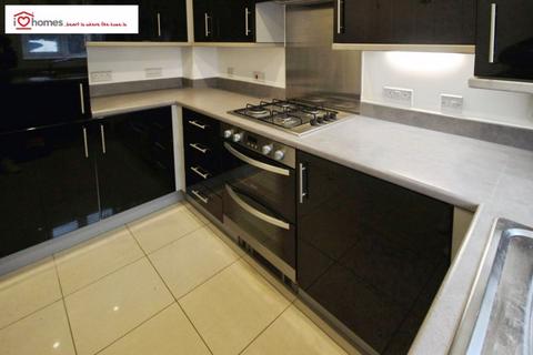 undefined, Penmire Grove, Walsall