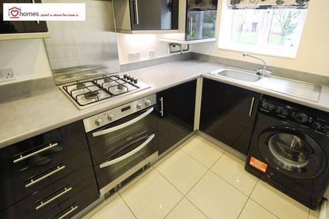undefined, Penmire Grove, Walsall