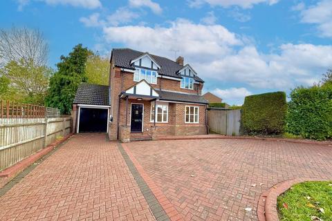 undefined, Canesworde Road, Dunstable