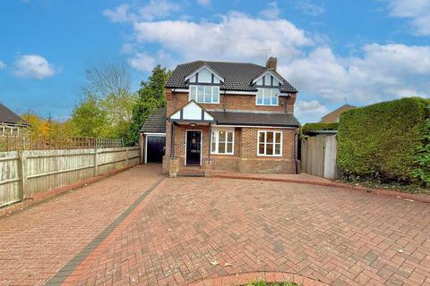 undefined, Canesworde Road, Dunstable