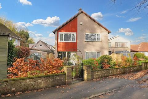 undefined, Broomknowe Drive, Kincardine FK10