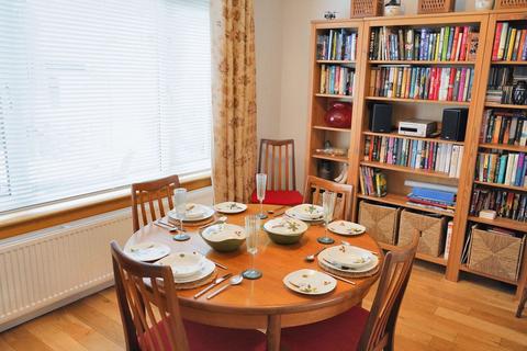 undefined, Broomknowe Drive, Kincardine FK10