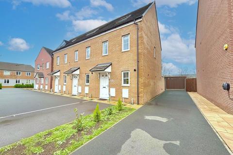 3 bedroom semi-detached house for sale, Tilling Green, Dunstable