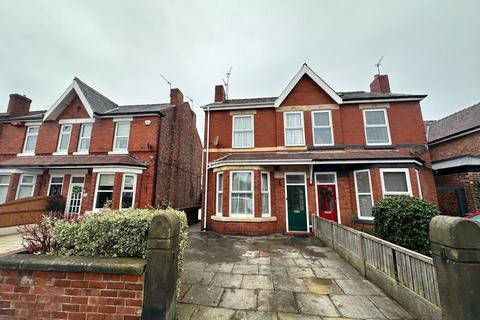 undefined, Warren Road, Southport PR9