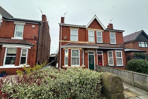 undefined, Warren Road, Southport PR9