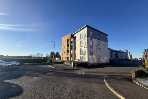 undefined, Ellerslie Path, Yoker